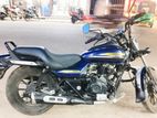 Bajaj Avenger Street 150 2017