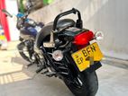 Bajaj Avenger Street 150 2017
