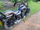 Bajaj Avenger Street 150 2017