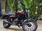 Bajaj Avenger Street 150 2017