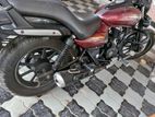 Bajaj Avenger Street 150 2017