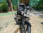 Bajaj Avenger Street 150 2017