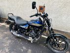 Bajaj Avenger Street 150 2017