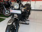 Bajaj Avenger Street 150 2017