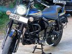 Bajaj Avenger Street 150 2017