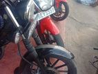Bajaj Avenger Street 150 2017