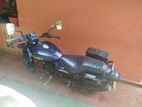 Bajaj Avenger Street 150 2017