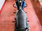 Bajaj Avenger Street 150 2017