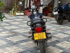 Bajaj Avenger Street 150 2017