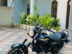 Bajaj Avenger Street 150 2018