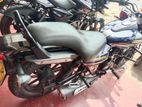 Bajaj Avenger Street 150 2018