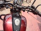 Bajaj Avenger Street 150 2018