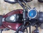 Bajaj Avenger Street 150 2018