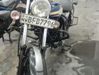 Bajaj Avenger Street 150 2018