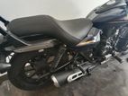 Bajaj Avenger Street 150 2018