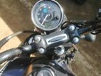 Bajaj Avenger Street 150 2018