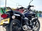 Bajaj Avenger Street 150 cc 2018