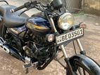 Bajaj Avenger Street 150 2017