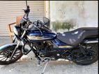 Bajaj Avenger Street 150 2018