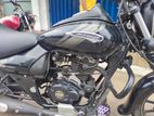 Bajaj Avenger Street -160 Cc 2020