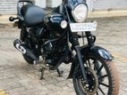 Bajaj Avenger STREET 180 2018