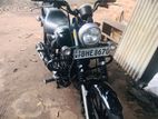 Bajaj Avenger Street 180 2018