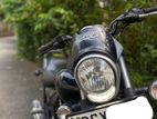 Bajaj Avenger Street 180 2018