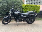 Bajaj Avenger Street 180 2018