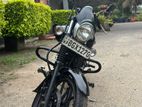 Bajaj Avenger Street 180 2018