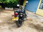 Bajaj Avenger Street 180 2018
