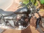 Bajaj Avenger Street 180 2019