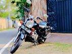 Bajaj Avenger Street 2007
