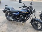 Bajaj Avenger Street 2016