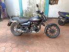 Bajaj Avenger Street 2016