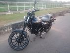 Bajaj Avenger Street 2016