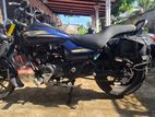 Bajaj Avenger Street 2016