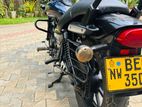 Bajaj Avenger Street 2016