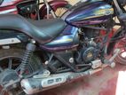 Bajaj Avenger Street 2016