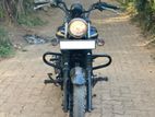 Bajaj Avenger Street 2016