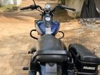 Bajaj Avenger Street 2016