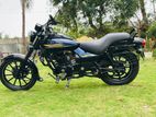 Bajaj Avenger Street 2016