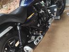 Bajaj Avenger Street 2016