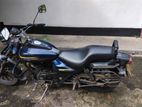 Bajaj Avenger Street 2016