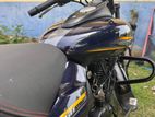 Bajaj Avenger Street 2017