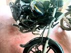 Bajaj Avenger Street 2016