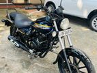 Bajaj Avenger Street 2017