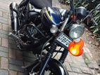 Bajaj Avenger Street 2017