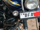 Bajaj Avenger Street 2017