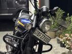 Bajaj Avenger Street 2017
