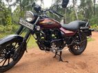 Bajaj Avenger Street 2017